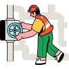 Top Water Leak Detection Solutions Logo